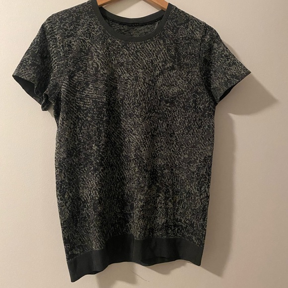 Short sleeve swiftly breathe - Picture 2 of 5